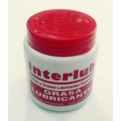 Grasa lubricante INTERLUB 100 Grs