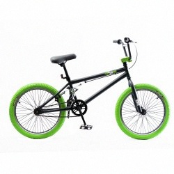 Bicicleta BMX SBK Volo LIQUIDACION