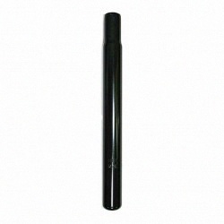 Vela de aluminio sin grampa 27.2 mm