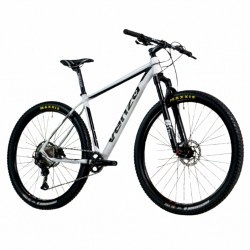 Bicicleta Venzo de Competición en Montes Bikes