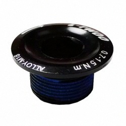 Tornillo de aluminio LTWOO Hollowtech