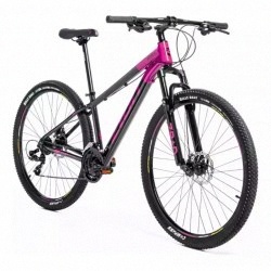 Mtb Zion Breva Rodado 29 Ltwoo dama...