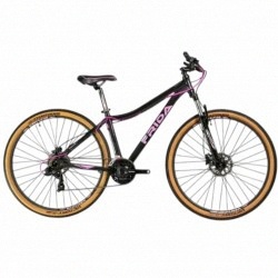 Venzo Frida Belle Full Shimano 21v...