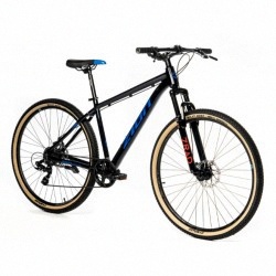 Mtb ZION Frisk Rodado 29 8 vel LIQUIDACION