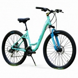 Raleigh Venture 3.0 LIQUIDACION