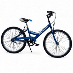 Bicicleta Rodado 24 para nene Sanmar...
