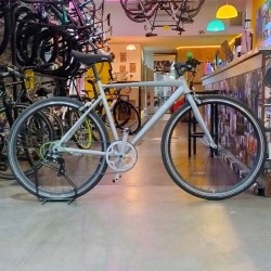 Híbrida Modelo California 8 velocidades USADA