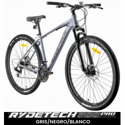 Bicicleta R29 de aluminio Rydetech 700 Pro...