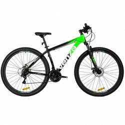 Bicicleta Venzo Ahead nueva 2026 LIQUIDACION