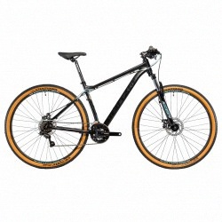 Venzo Loki Full Shimano 2026 LIQUIDACION