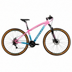Venzo Loki Lady Full Shimano 2026 LIQUIDACION