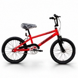 Bicicleta rodado 20 de nene Sanmar...