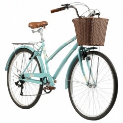 Bicicleta rodado 26 Olmo Amelie Rapide...