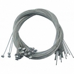 Cable de Freno de Acero (unidad)