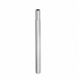 Vela de acero 25.4 mm